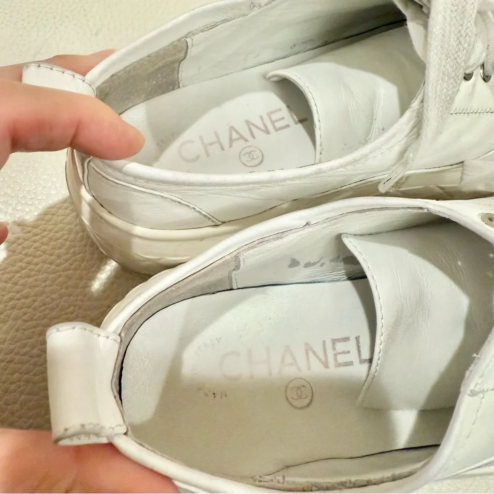 Chanel Platform